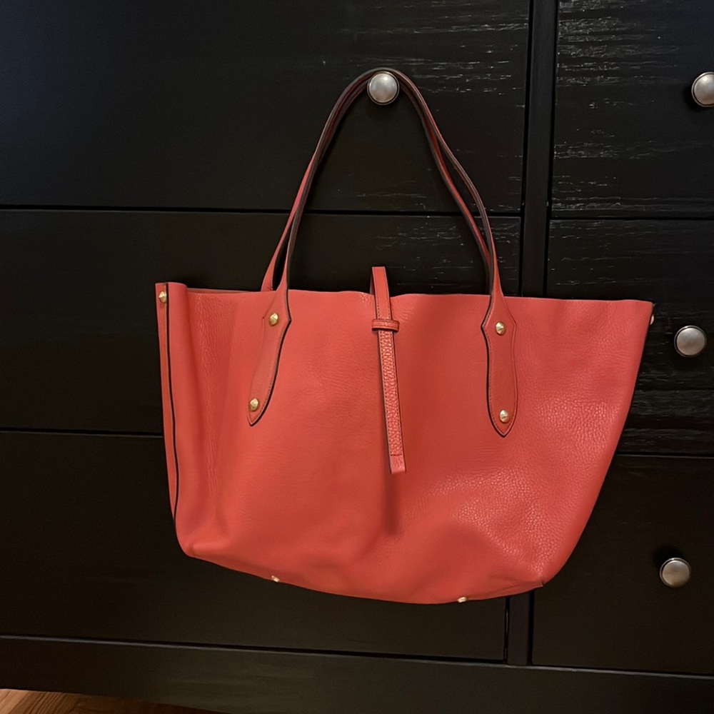 Annabel Ingall large Isabella tote